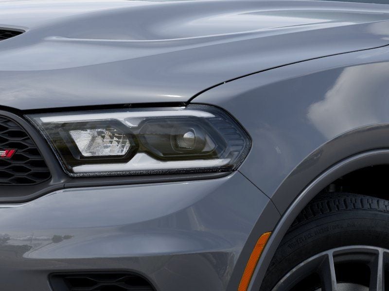 New 2026 Dodge Durango GT Plus HEMI V8 - photo - 9