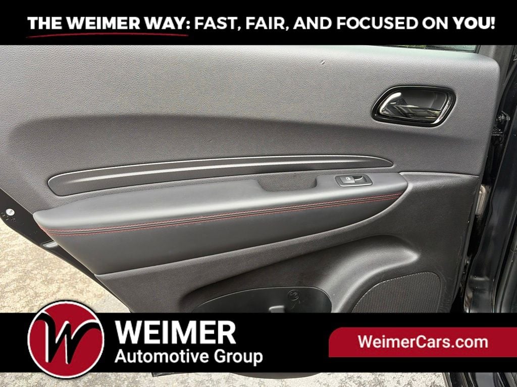Pre-Owned 2024 Dodge Durango GT Plus - photo - 21