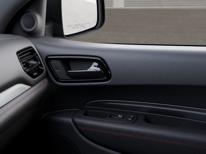 New 2026 Dodge Durango GT - photo - 24