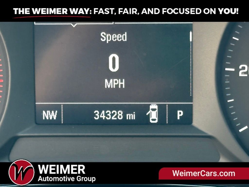 Pre-Owned 2024 Chevrolet Trax LS - photo - 14