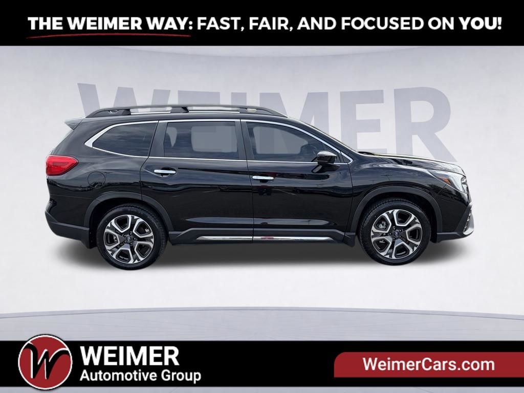 Pre-Owned 2024 Subaru Ascent Touring - photo - 7