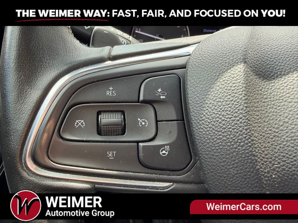 Pre-Owned 2021 Buick Envision Essence - photo - 27