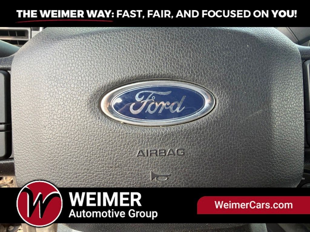 Pre-Owned 2022 Ford F-150 XL - photo - 34