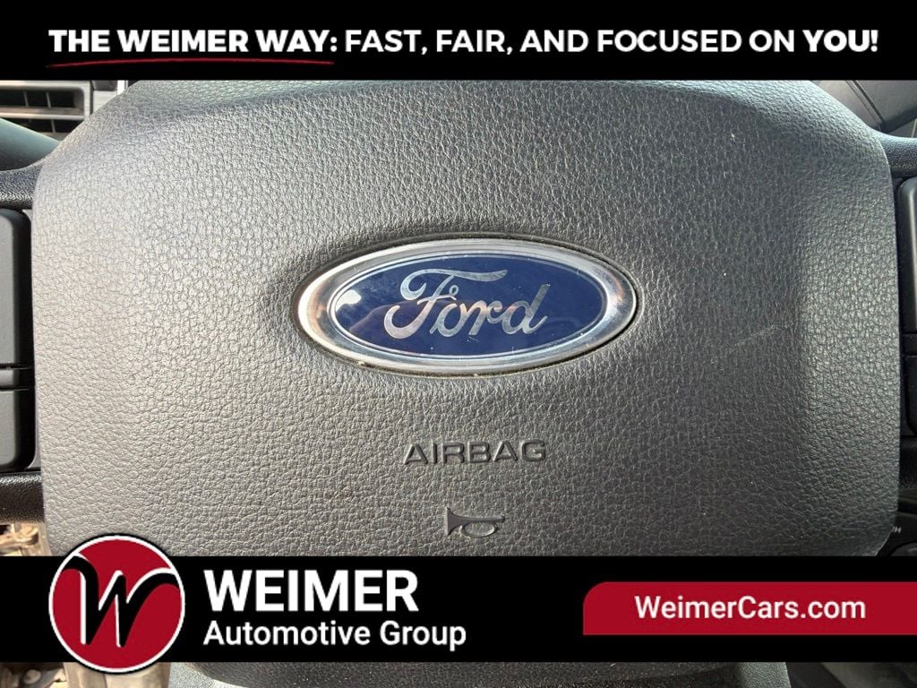 Pre-Owned 2022 Ford F-150 XL - photo - 34