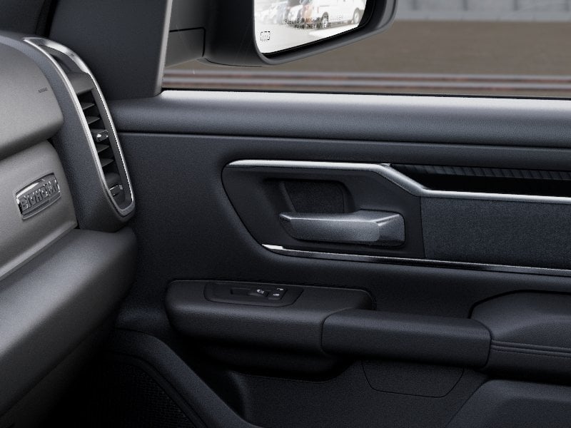 New 2026 Ram 1500 Big Horn/Lone Star - photo - 24