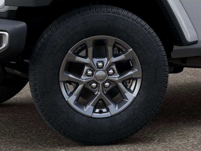 New 2026 Jeep Gladiator 85th Anniversary Edition - photo - 7