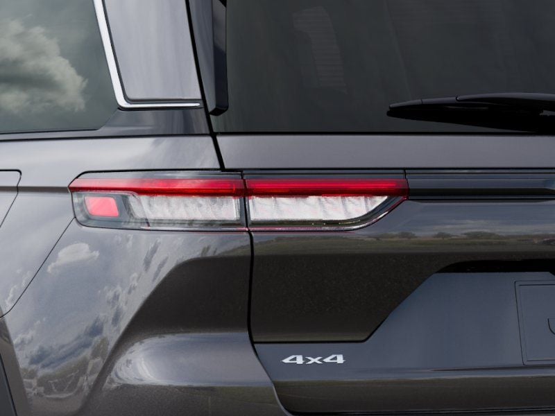 New 2026 Jeep Grand Cherokee Laredo - photo - 8