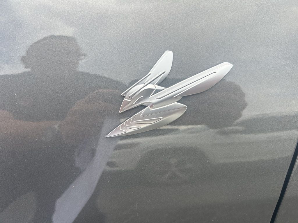 New 2024 Dodge Hornet R/T - photo - 11
