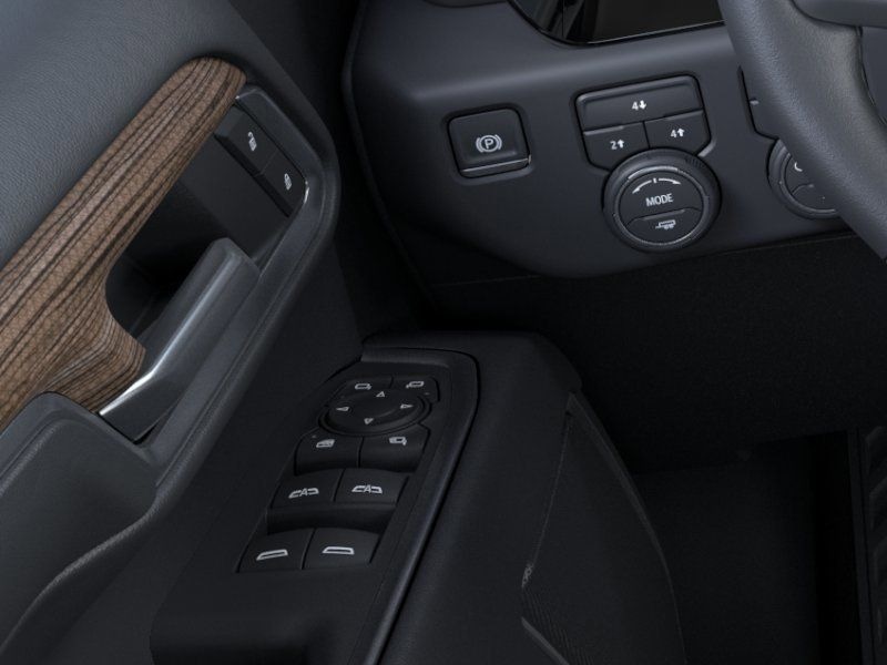 New 2026 Chevrolet Silverado 3500HD LT - photo - 21