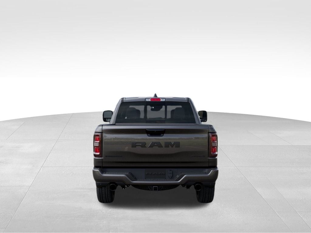 New 2026 Ram 1500 Big Horn/Lone Star - photo - 6