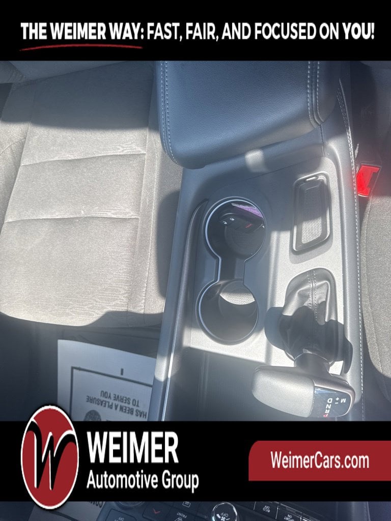 Pre-Owned 2024 Dodge Durango SXT Plus - photo - 29