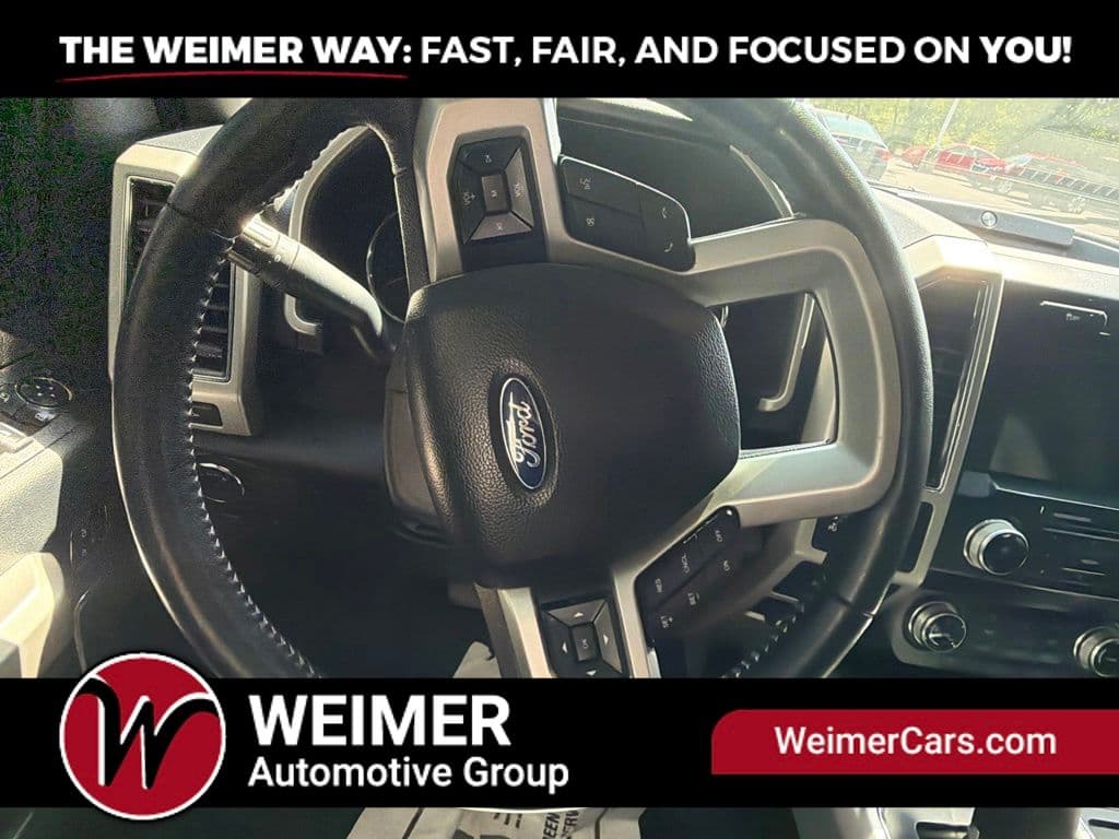 Pre-Owned 2020 Ford F-150 Lariat - photo - 22