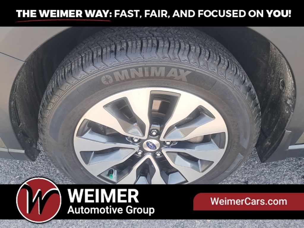 Pre-Owned 2024 Subaru Outback Limited XT - photo - 9