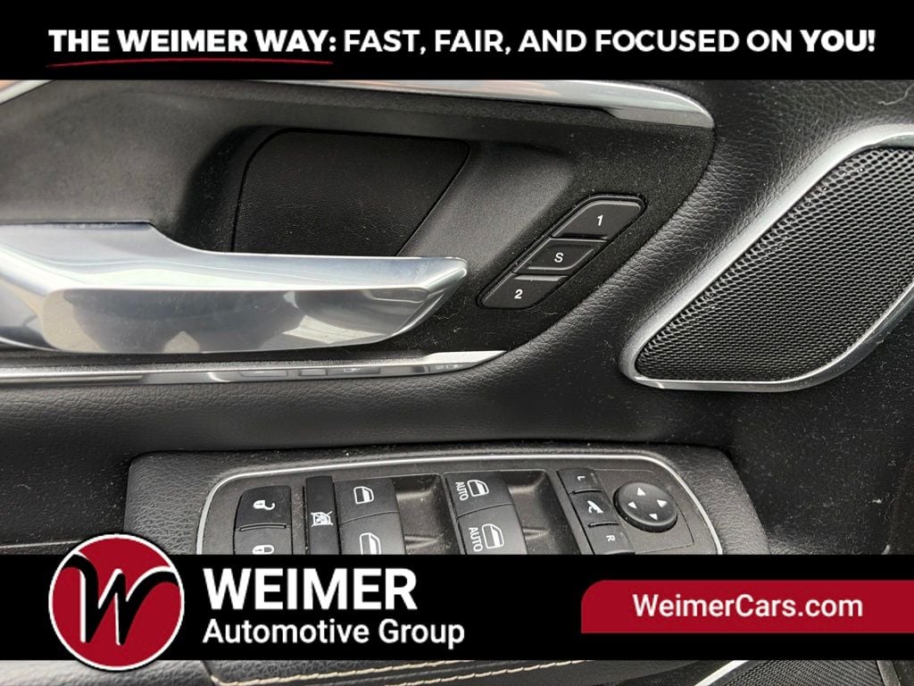 Pre-Owned 2023 Ram 1500 Laramie - photo - 18