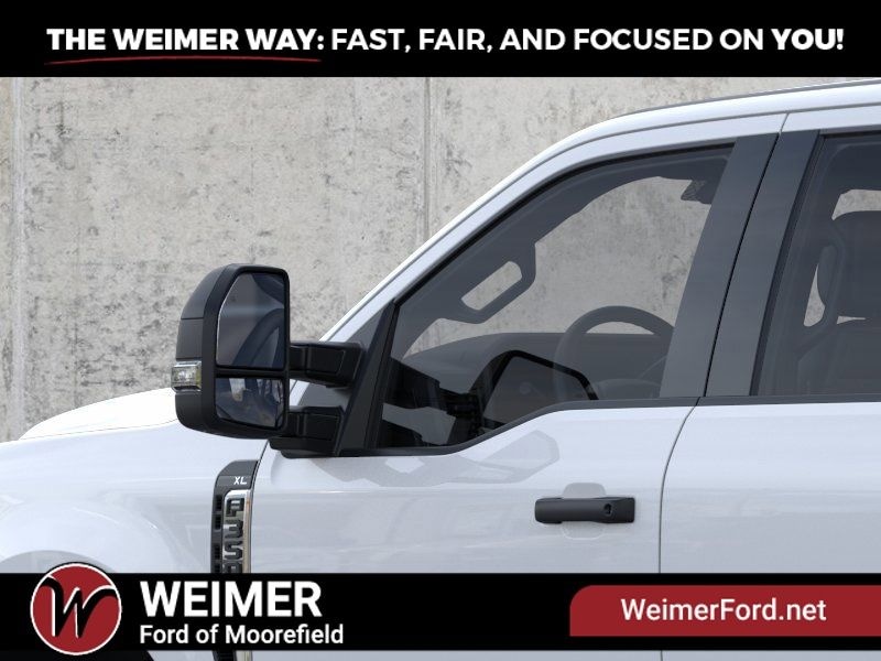 New 2026 Ford F-350SD XL - photo - 19