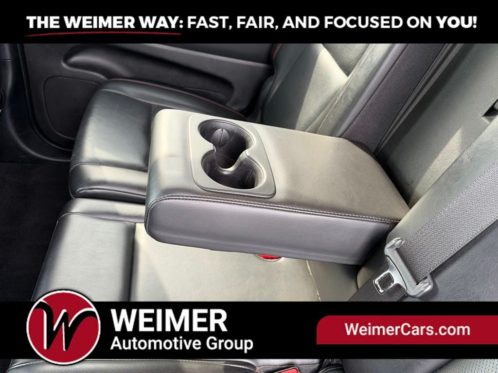 Pre-Owned 2024 Dodge Durango GT Plus - photo - 13