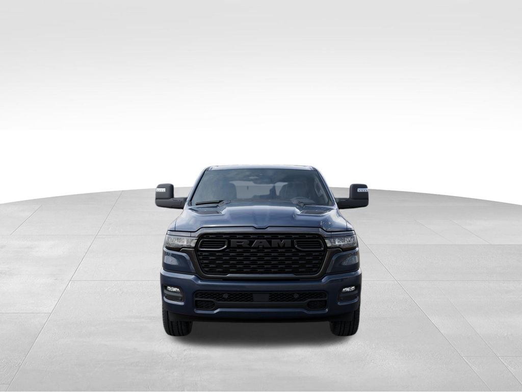 New 2026 Ram 1500 Express - photo - 5