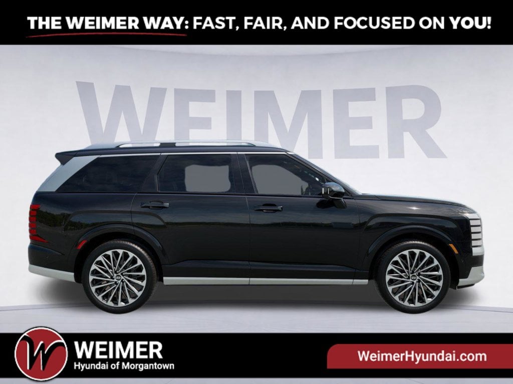 New 2027 Hyundai Palisade SEL - photo - 6