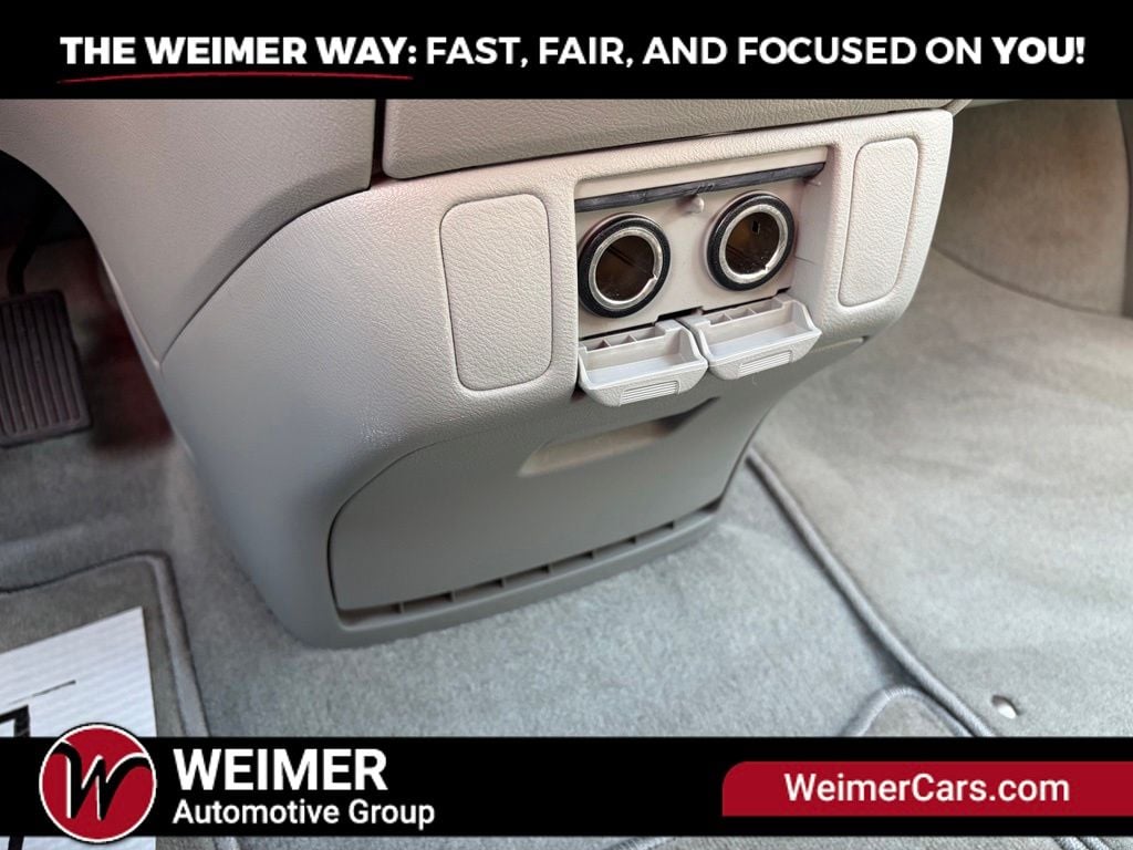 Pre-Owned 2007 Honda Odyssey EX - photo - 26