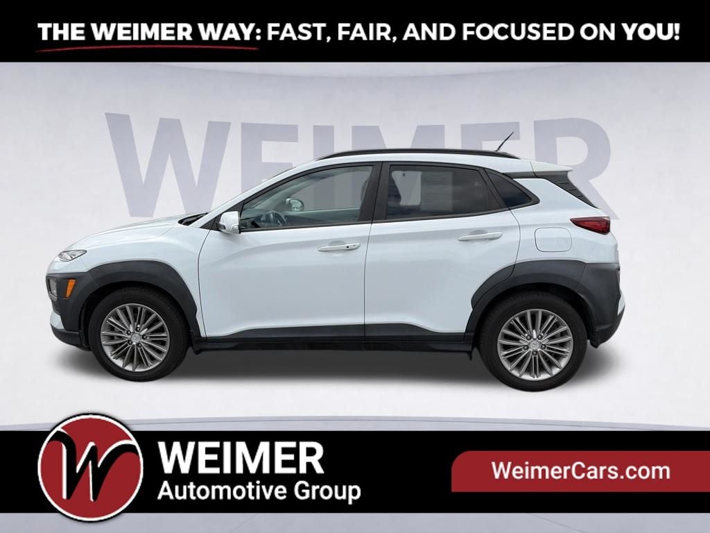 Pre-Owned 2018 Hyundai Kona SEL - photo - 7