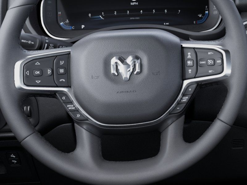 New 2026 Ram 1500 Big Horn/Lone Star - photo - 18