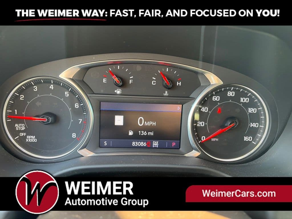 Pre-Owned 2020 GMC Acadia SLT - photo - 36