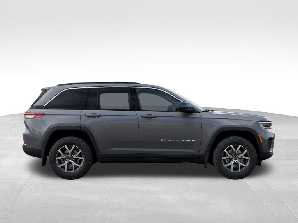 New 2027 Jeep Grand Cherokee Laredo X - photo - 20