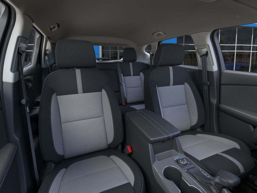 New 2026 Chevrolet Blazer LT - photo - 15