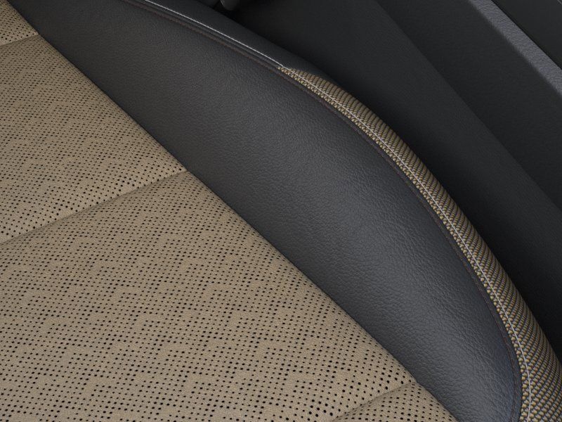 New 2026 Chevrolet Equinox ACTIV - photo - 20