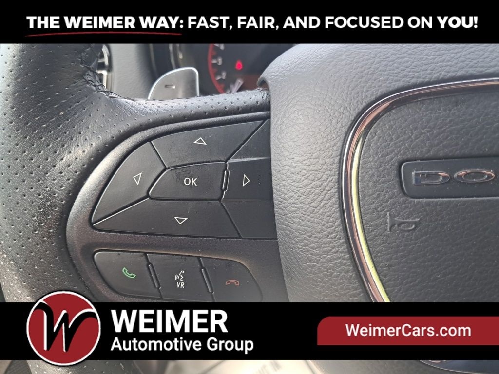 Pre-Owned 2026 Dodge Durango GT - photo - 21