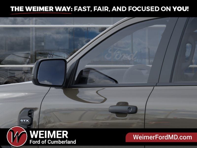 New 2026 Ford Ranger XL - photo - 19