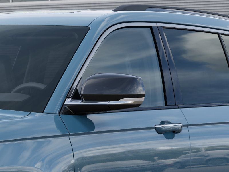 New 2026 Jeep Grand Cherokee L Limited - photo - 11