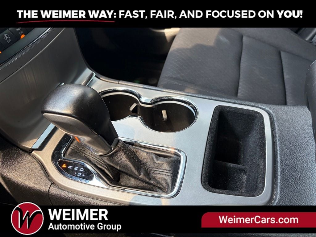 Pre-Owned 2021 Jeep Grand Cherokee Laredo E - photo - 25