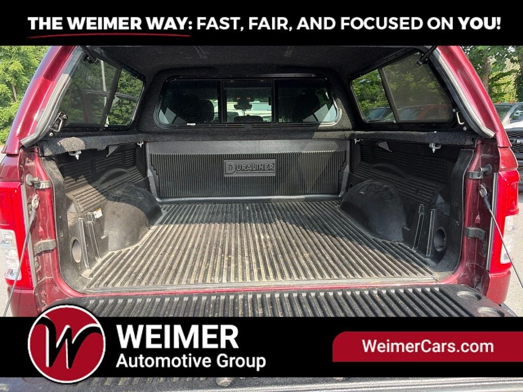 Pre-Owned 2020 Ram 1500 Big Horn/Lone Star - photo - 13