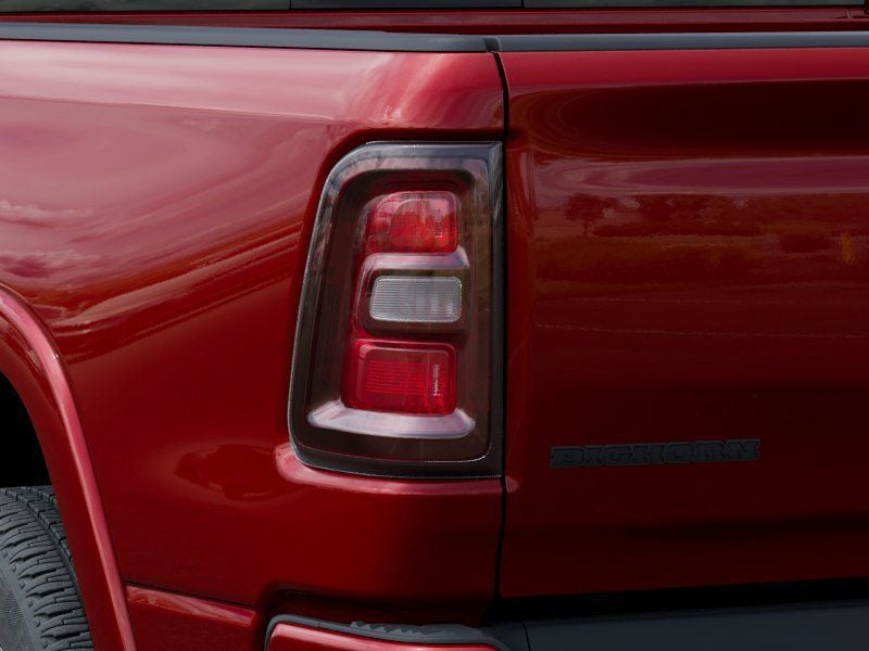 New 2026 Ram 1500 Big Horn/Lone Star - photo - 8