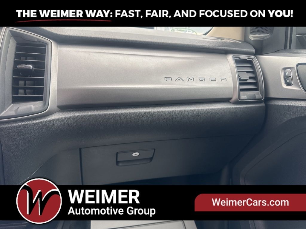 Pre-Owned 2021 Ford Ranger XL - photo - 19