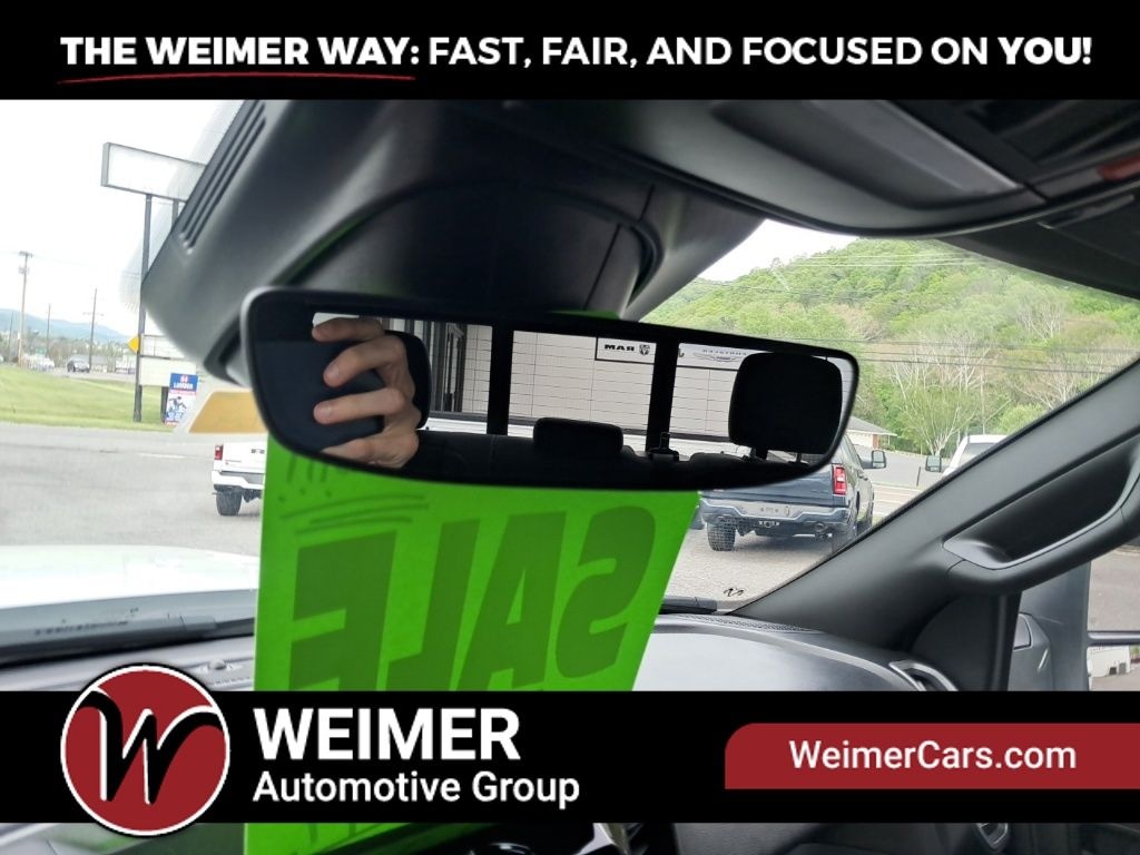 Pre-Owned 2025 Ram 2500 Tradesman - photo - 28