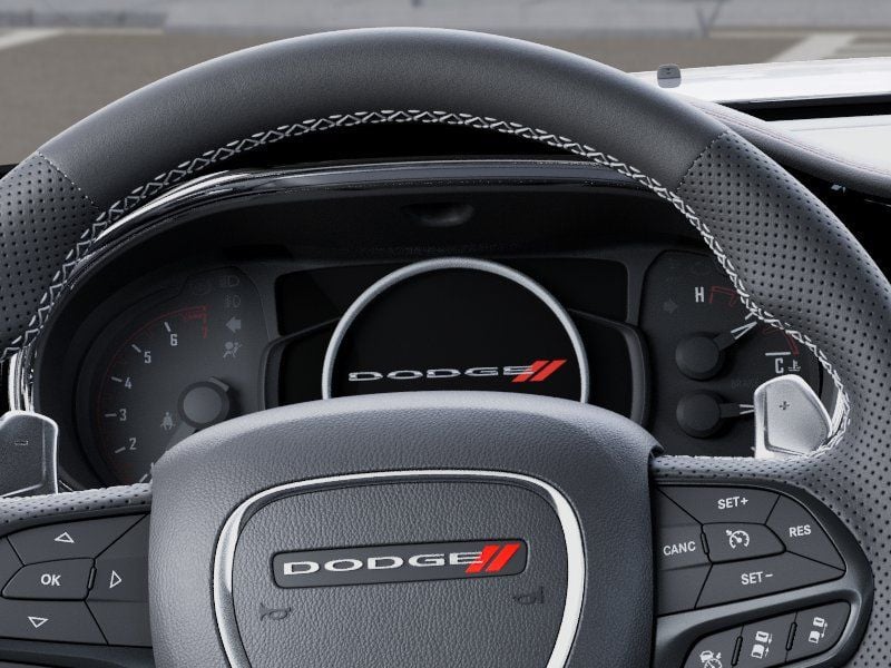 New 2026 Dodge Durango GT Plus HEMI V8 - photo - 16