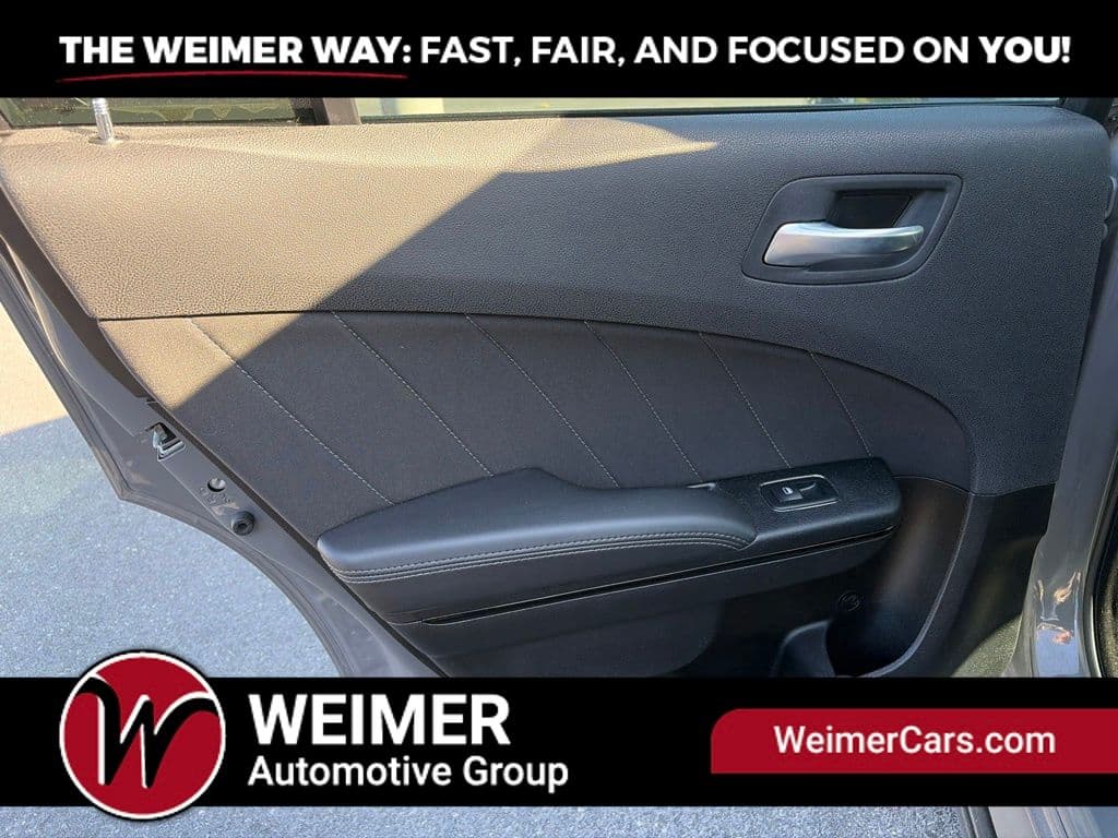 Pre-Owned 2023 Dodge Charger GT - photo - 9