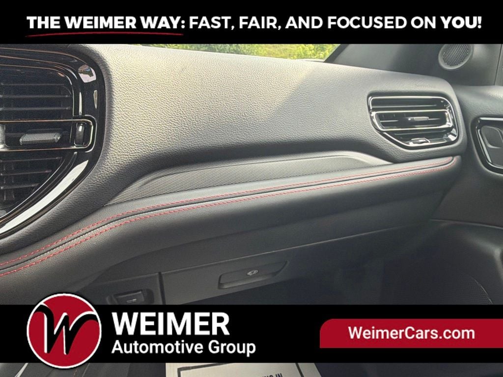 Pre-Owned 2024 Dodge Durango GT Plus - photo - 32
