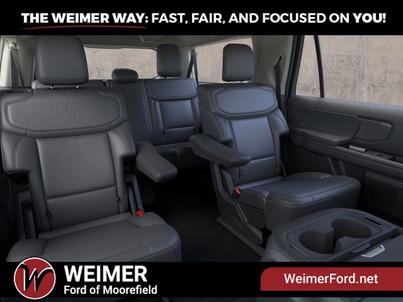 New 2026 Ford Expedition Max Active - photo - 10