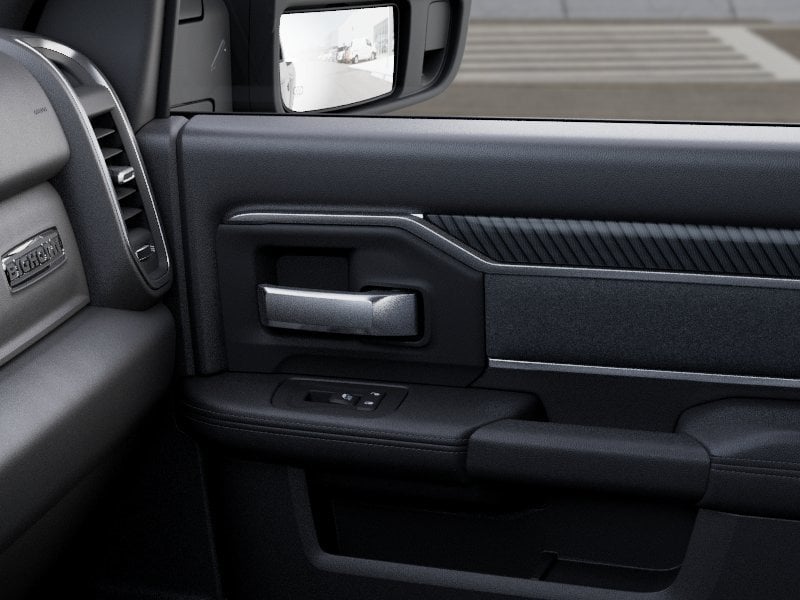 New 2026 Ram 2500 Big Horn - photo - 24