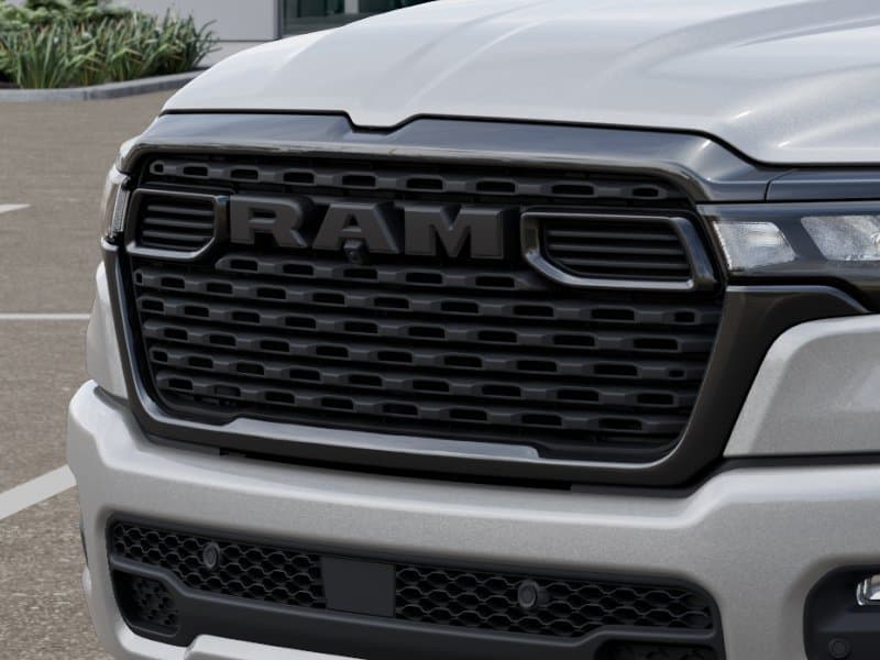 New 2027 Ram 1500 Big Horn/Lone Star - photo - 10