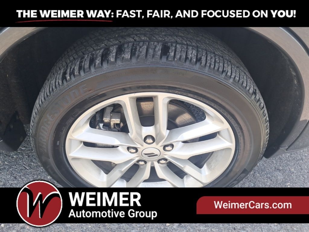 Pre-Owned 2026 Dodge Durango GT - photo - 13