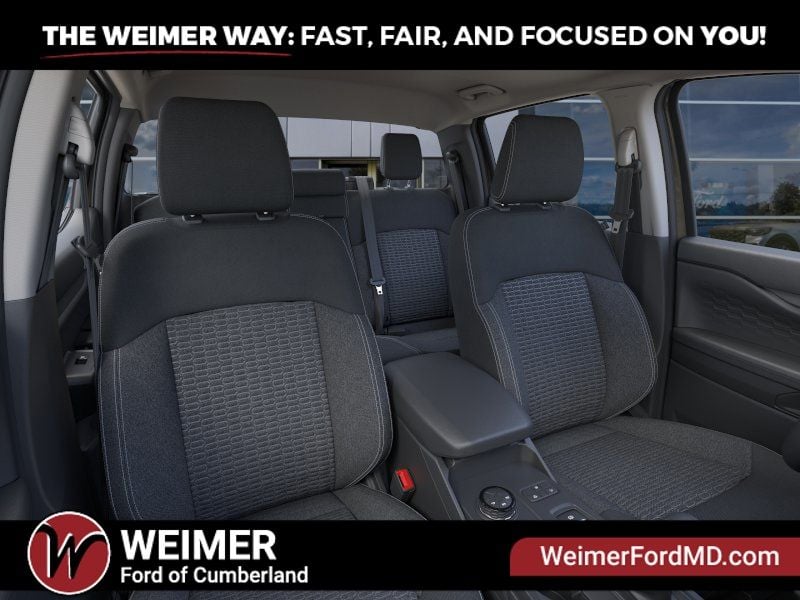 New 2026 Ford Ranger XL - photo - 9