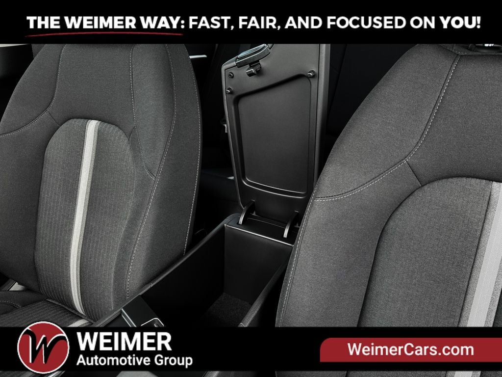 Pre-Owned 2025 Hyundai Sonata Hybrid SEL - photo - 19