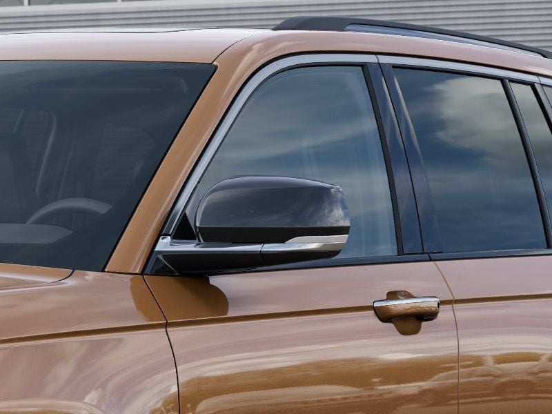 New 2026 Jeep Grand Cherokee Limited - photo - 11