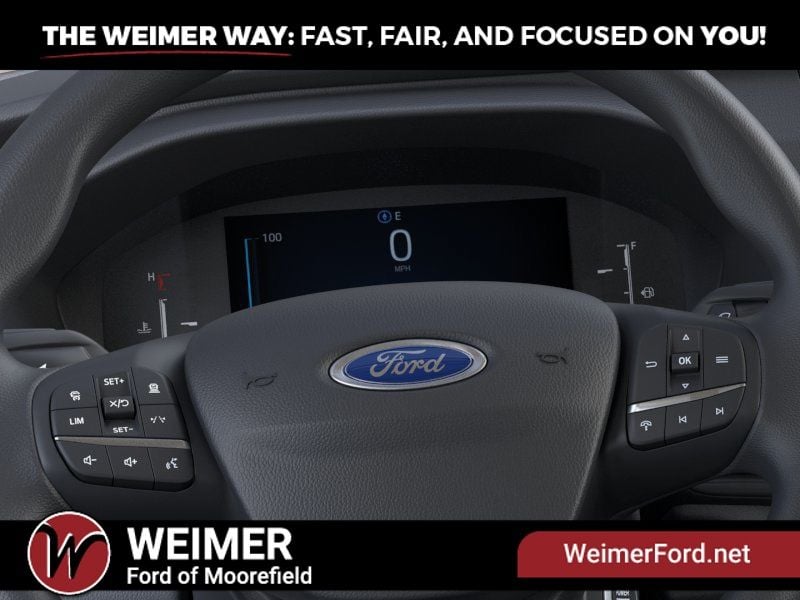 New 2026 Ford Transit-350 XL - photo - 12