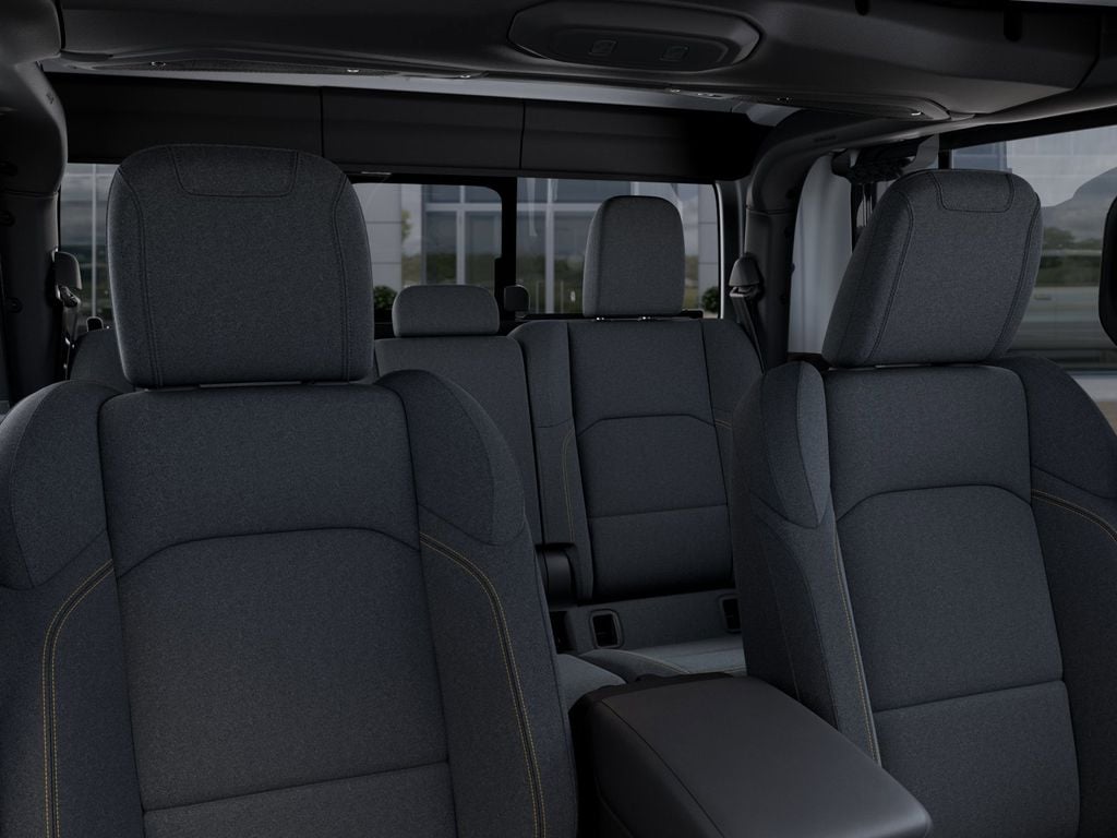 New 2026 Jeep Gladiator Sport S - photo - 21