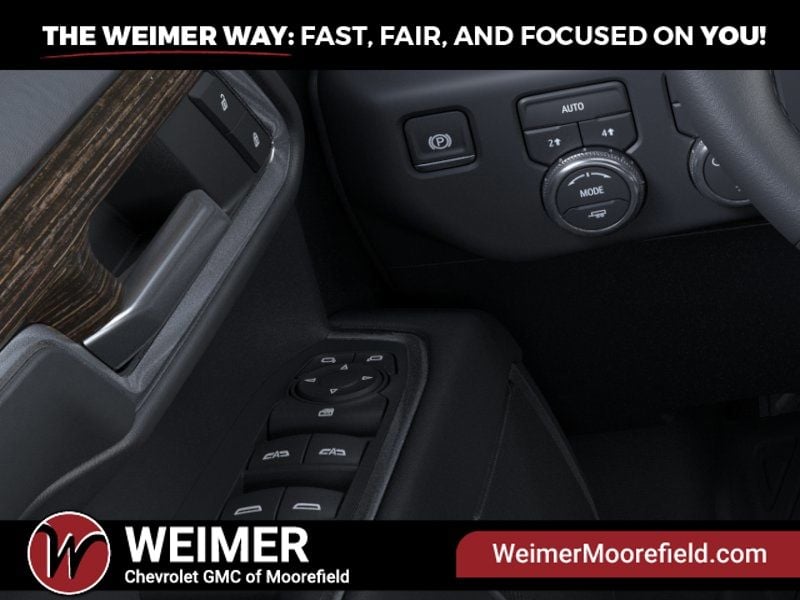 New 2026 GMC Sierra 1500 SLE - photo - 21
